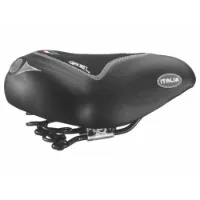 Selle Montegrappa 1101 Max Comfort Gel Sattel Selle Montegrappa 1101 Max Comfort Gel Sattel