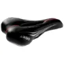 Selle Montegrappa Argo Sattel, Black, 160mm