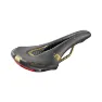 Selle Montegrappa BMG S010 Gold RSV Air Flow Unisex, schwarz, 250 x 145mm