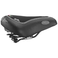 Selle Montegrappa Bravo Gel Sattel Selle Montegrappa Bravo Gel Sattel