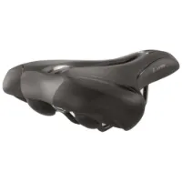 Selle Montegrappa City Lyra Sattel Selle Montegrappa City Lyra Sattel