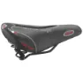 Selle Montegrappa Free Tour Sattel, Black, 175mm