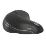 Selle Montegrappa Freizeitsattel 530 Max Comfort Unisex, schwarz, 265mm