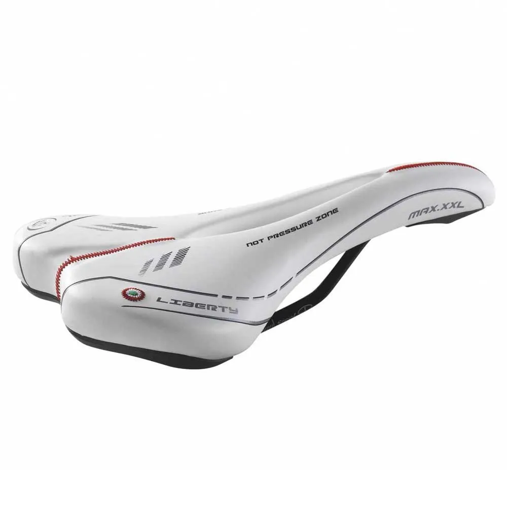 Selle Montegrappa Mtb Liberty Xxl Sattel Selle Montegrappa Mtb Liberty Xxl Sattel