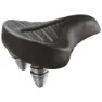 Selle Montegrappa Ramona Sattel, Black, 230mm