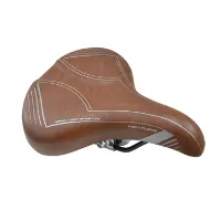 Selle Montegrappa Sattel mit Federn 1110 Ventura Springs Unisex Selle Montegrappa Sattel mit Federn 1110 Ventura Springs Unisex