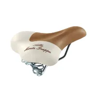 Selle Montegrappa Sattel mit Federn XC 2006 CR Unisex Selle Montegrappa Sattel mit Federn XC 2006 CR Unisex