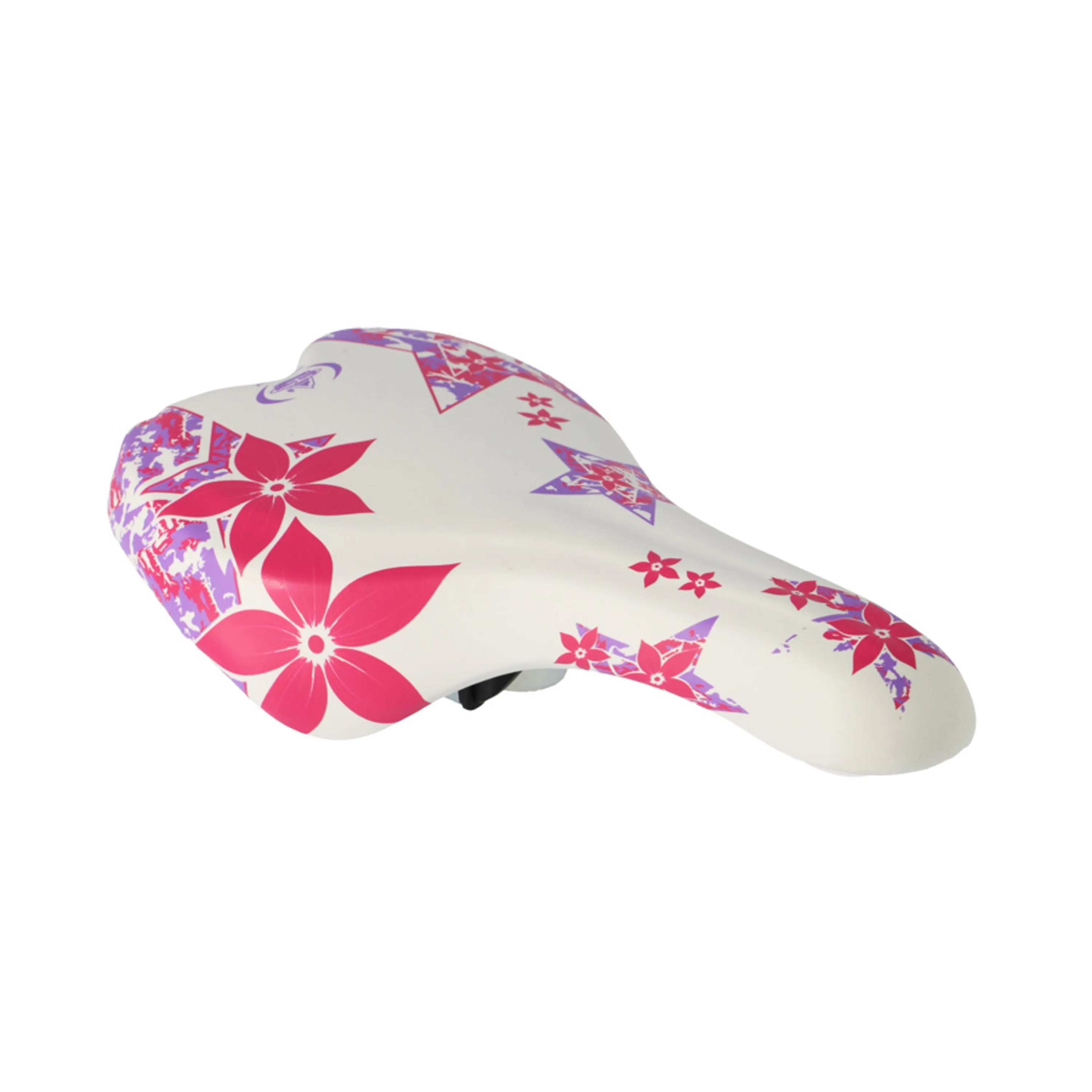 Selle Montegrappa Sattel mit Kinderwagen 998 OK GO Unisex Selle Montegrappa Sattel mit Kinderwagen 998 OK GO Unisex