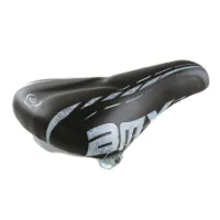 Selle Montegrappa Sattel mit Kinderwagen BMX 301 Unisex Selle Montegrappa Sattel mit Kinderwagen BMX 301 Unisex