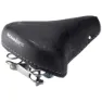 Selle Montegrappa Viaggio Flex Skay Sattel, Black, 205mm