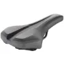 Selle Montegrappa Wasserdichter MTB-Sattel BMG S009 MYO Unisex, schwarz, 290 x 160mm