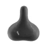 Selle Royal Aurorae Relaxed Sattel, Black, 143mm