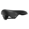 Selle Royal Aurorae Relaxed Sattel, Black, 143mm