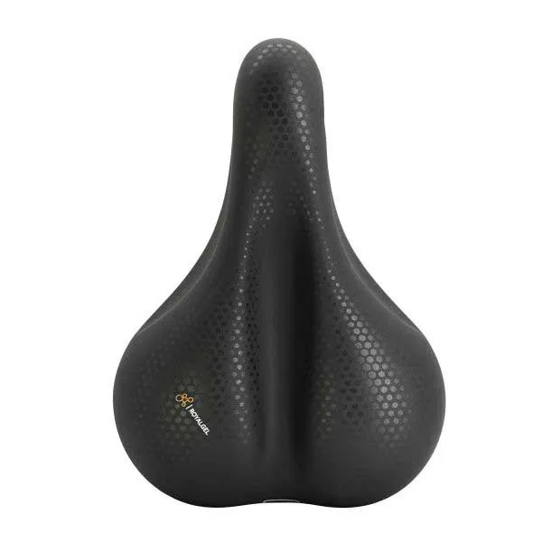 Selle Royal Avenue Moderate Sattel, Black, 158mm Selle Royal Avenue Moderate Sattel, Black, 158mm