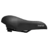 Selle Royal Avenue Moderate Sattel, Black, 158mm