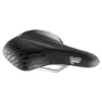Selle Royal Candy 16´´-24´´ Sattel, Black, 172mm