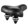Selle Royal Classic 6954 Sattel, Black, 235mm