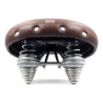 Selle Royal Drifter Small Sattel, Brown / brown, 221mm