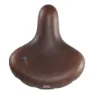 Selle Royal Drifter Small Sattel, Brown / brown, 221mm