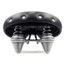 Selle Royal Drifter Small Strengtex Sattel, Black, 221mm