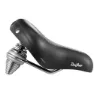 Selle Royal Drifter Small Strengtex Sattel, Black, 221mm