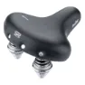 Selle Royal Drifter Small Strengtex Sattel, Black, 221mm