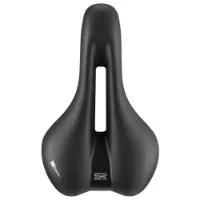 Selle Royal Ellipse Athletic Sattel Selle Royal Ellipse Athletic Sattel
