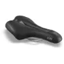 Selle Royal Ellipse Athletic Sattel, Black, 163mm