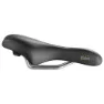 Selle Royal Ellipse Athletic Sattel, Black, 163mm