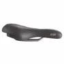 Selle Royal Ellipse Moderate Sattel, Black, 181mm
