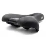 Selle Royal Ellipse Relaxed Sattel, Black, 226mm
