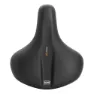 Selle Royal Explora Relaxed Sattel, Black, 218mm