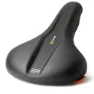 Selle Royal Explora Relaxed Sattel, Black, 218mm