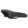 Selle Royal Explora Relaxed Sattel, Black, 218mm