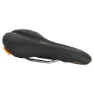 Selle Royal Explora Royalgel Athletic Sattel, Black, 152mm