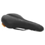 Selle Royal Explora Royalgel Moderate Sattel, Black, 171mm