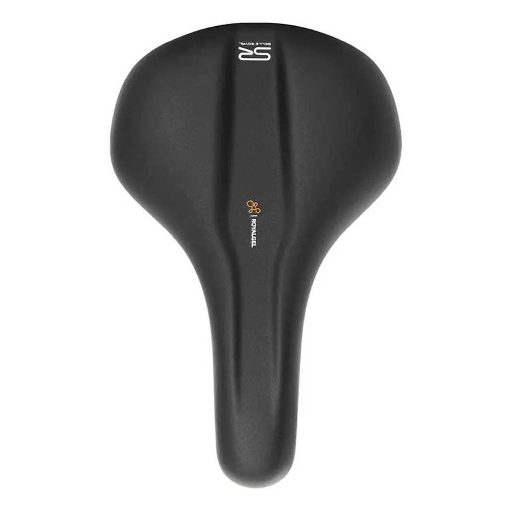 Selle Royal Explora Royalgel Moderate Sattel, Black, 171mm Selle Royal Explora Royalgel Moderate Sattel, Black, 171mm