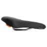 Selle Royal Explora Royalgel Moderate Sattel, Black, 171mm