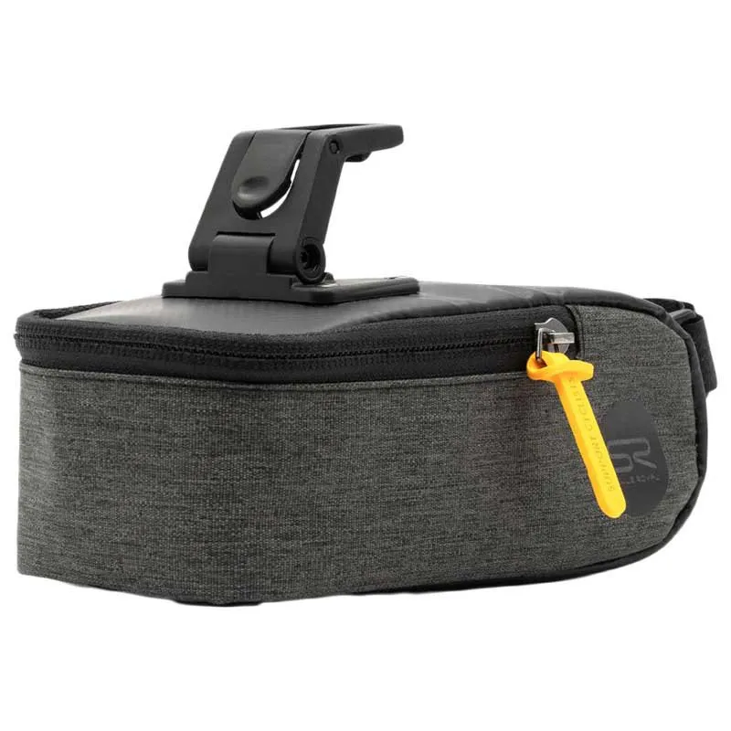 Selle Royal Extra Large Satteltasche 7l, Black, One Size Selle Royal Extra Large Satteltasche 7l, Black, One Size