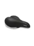 Selle Royal Fahrradsattel Avenue Moderate, Schwarz, EG