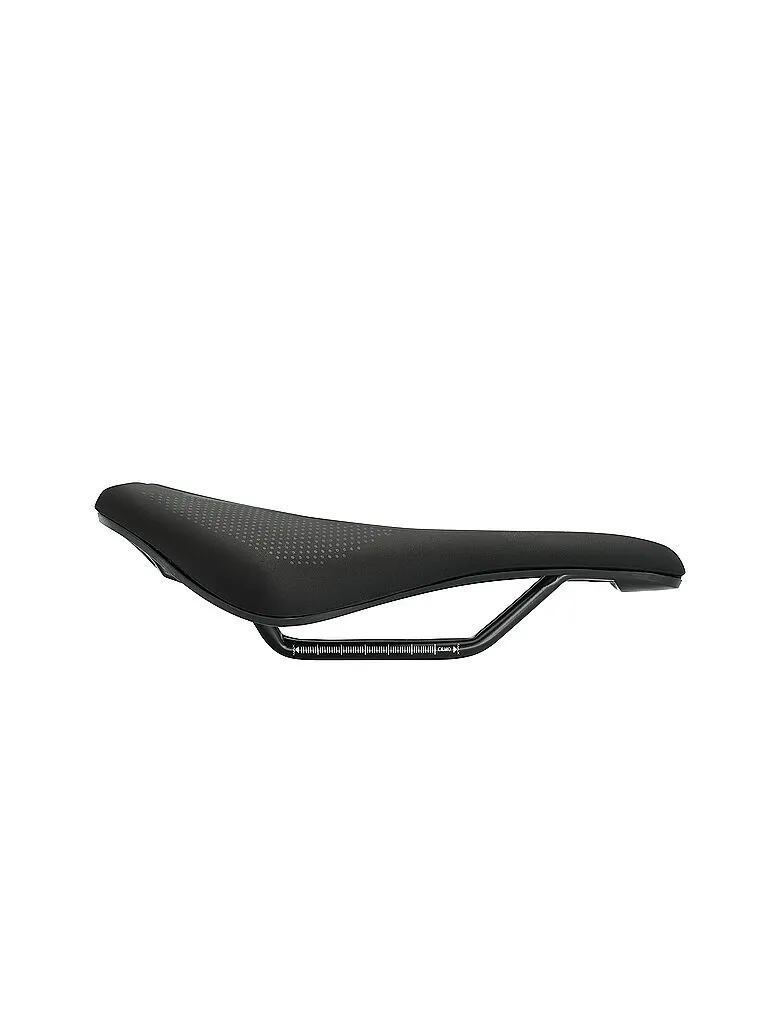 Selle Royal Fahrradsattel Remed Comort Race, Schwarz, EG Selle Royal Fahrradsattel Remed Comort Race, Schwarz, EG