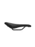Selle Royal Fahrradsattel Remed Comort Race, Schwarz, EG