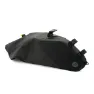 Selle Royal Fahrradsatteltasche Extra Large Unisex, grau, TU