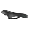 Selle Royal Float Athletic Sattel, Black, 161mm