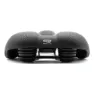 Selle Royal Float Moderate Sattel, Black, 200mm