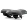 Selle Royal Float Relaxed Sattel, Black, 228mm