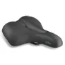 Selle Royal Float Relaxed Sattel, Black, 228mm