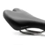 Selle Royal Freccia Strengtex Athletic Sattel, Black, 157mm