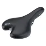 Selle Royal Freccia Strengtex Athletic Sattel, Black, 157mm