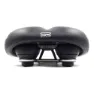 Selle Royal Freedom Premium Moderate Sattel, Black, 201mm